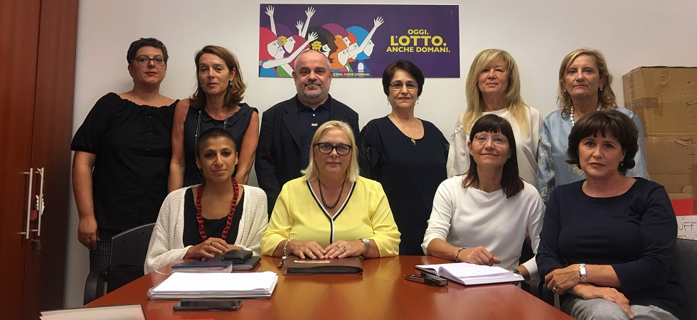 “Per superare gli stereotipi di genere più figure di donna nei libri di storia” ecco la proposta della Commissione pari